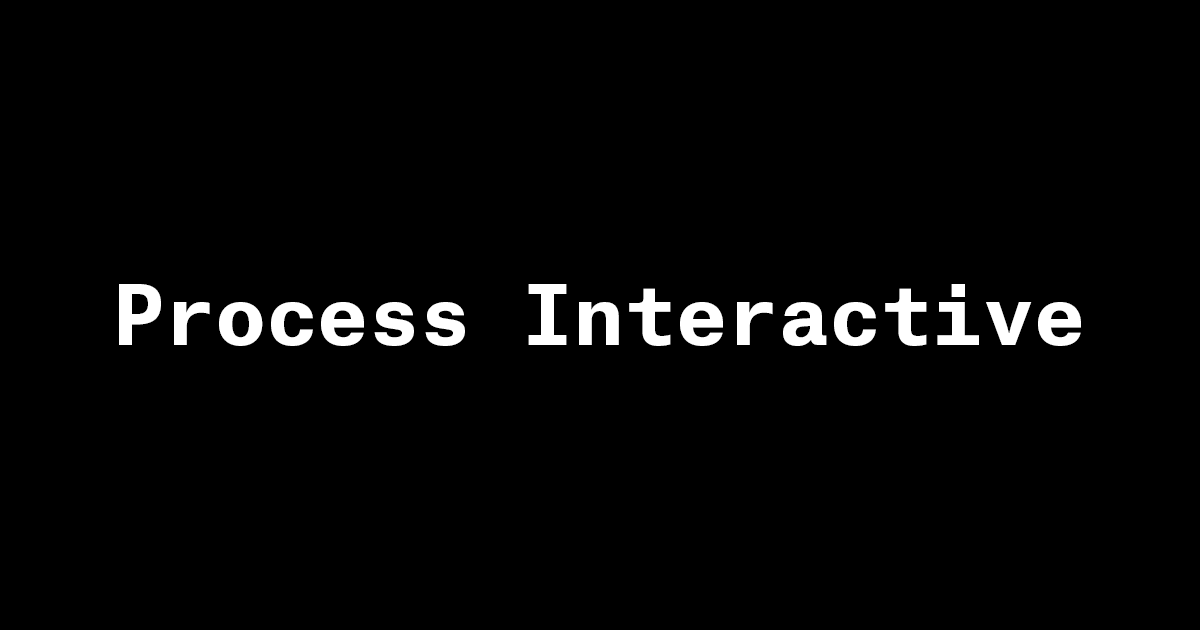 (c) Processinteractive.com